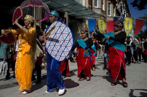 SWICA_Cardiff_Carnival_2015_ - 40