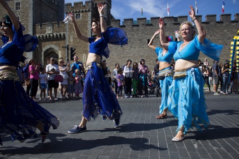 SWICA_Cardiff_Carnival_2015_ - 52