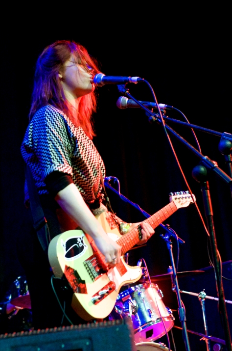 Tender Prey by Adam Chard