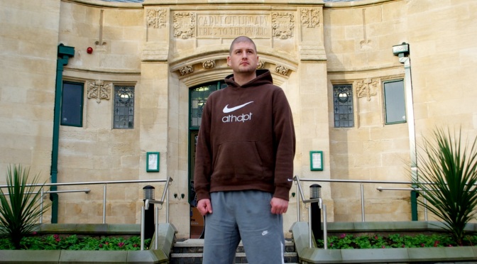 “To me, it’s my passion and I am proud to have done it all in Cardiff” – Terry