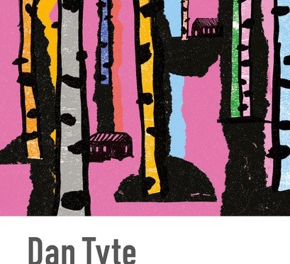 Cardiff author Dan Tyte unleashes new novel, The Offline Project
