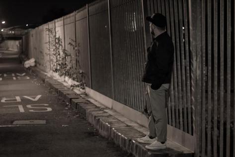 the organ grinder cayne ramos