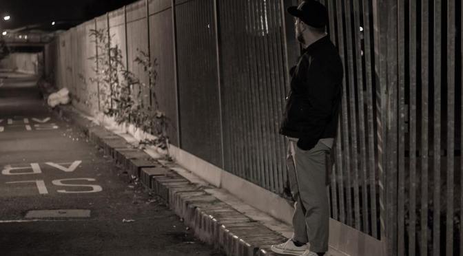 Deep and funky with The Organ Grinder