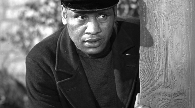 Proud Valley showing at Chapter for BFI Black Star Season