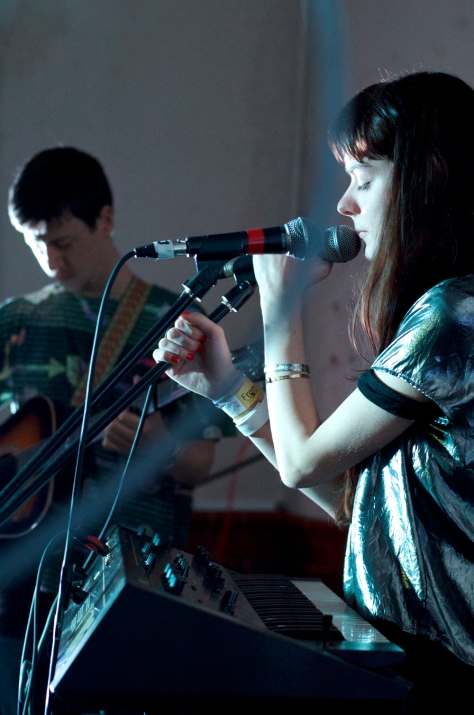 Trwbador by Adam Chard