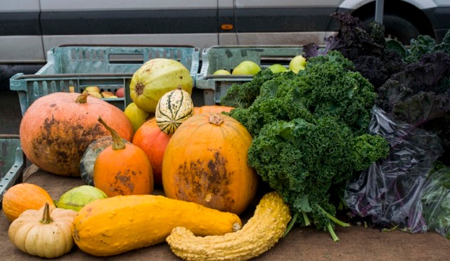 Roath Farmers Market