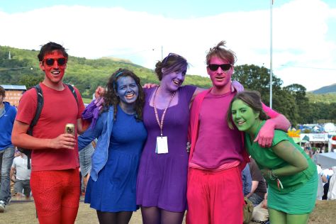 We_Are_Cardiff_Green_Man_Sunday - 24