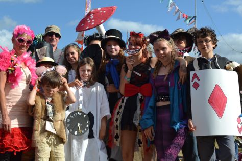 We_Are_Cardiff_Green_Man_Sunday - 33