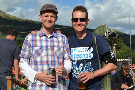 We_Are_Cardiff_Green_Man_Sunday - 42