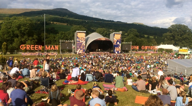 Green Man 2014 – festival review