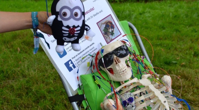 We Are Green Man, 2015!