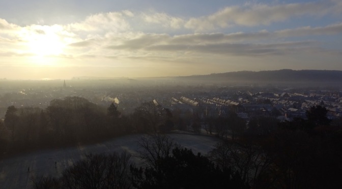 We love Canton – our fave spots for food, drinks, arts, fitness and shopping