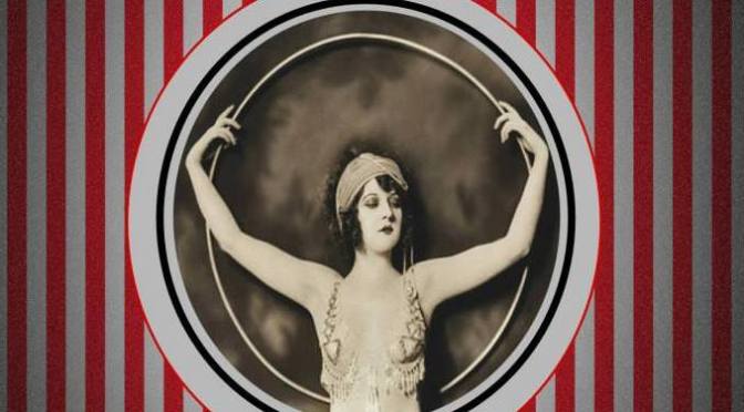 The first Welsh Hula Hoop Convention! Jacob’s Antiques, 6 April 2015