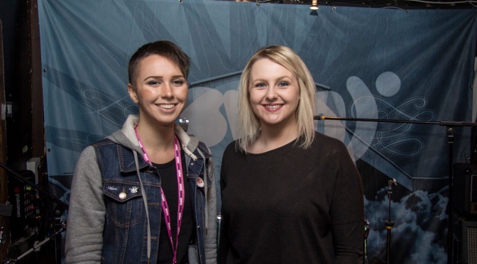 Women of Wales in music: Chloe Jackson-Nott investigates