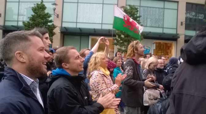 Spread the news- we have a new good news editor!