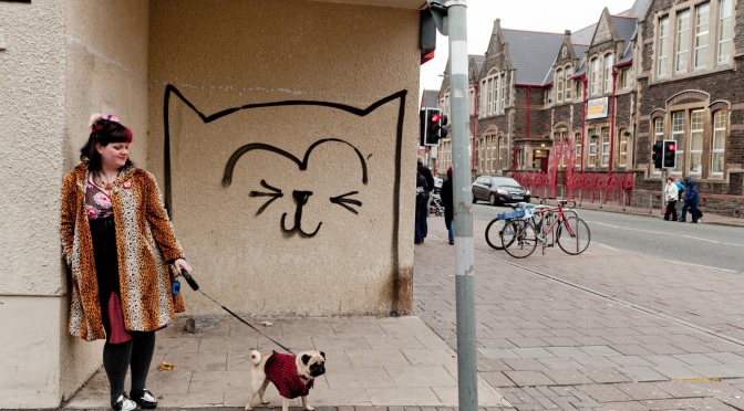 “It’s a genuine community” – Zoe